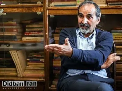 واکنش آزاد ارمکی به تجمعات دانشجویی: مگر دانشجو برای گفتگو آمده است؟ آنها برای تغییرات آمده‌اند/ دانشجویان از اصلاح‌طلبان و اصولگرایان عبور کرده‌اند