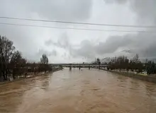 نقش باروری ابرها در وقوع سیلاب‌ها رد شد
