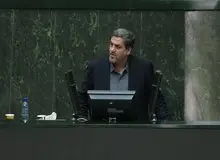 ردپای کمپین پشیمانیم در صحن علنی مجلس/کواکبیان:از اینکه روحانی را خیرالموجودین دانستیم پشیمان نیستیم