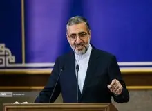 اسماعیلی: انصراف یکی از گزینه‌های حقوقدان شورای نگهبان موضوع جدیدی نیست
