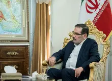 تسلیت شمخانی به مناسبت درگذشت جلال طالبانی