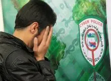 شناسایی قمارخانه مجازی در خراسان رضوی