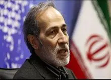 تاجیک: فعال شدن مکانیسم ماشه فرصتی طلایی برای چین است | ایران و غرب در وضعیت پارادوکسیکال مضاعف قرار دارند