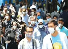 تاخت و تاز آنفلوآنزا/ ۵۰درصد تست‌های آنفلوآنزا مثبت است درحالی که هنوز به دوره پیک بیماری نرسیده‌ایم