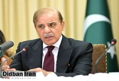 نخست وزیر پاکستان: انتقام هر قطره خون ریخته شده را می گیریم
