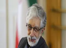 حداد عادل: از طرف من به نامزدهای انتخابات مجلس پیام می‌دهند که استعفا بدهید