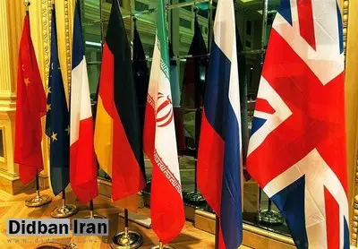 علی باقری:  ۸ آذر ماه زمان از سرگیری مذاکرات احیای برجام