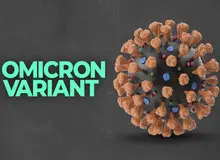 اومیکرون چه مدت روی پوست و سطوح می‌ماند؟