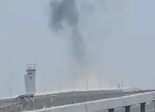 شهردار ایلات: اصابت پهپاد یمنی به فرودگاه «رامون» بسیار نگران‌کننده است