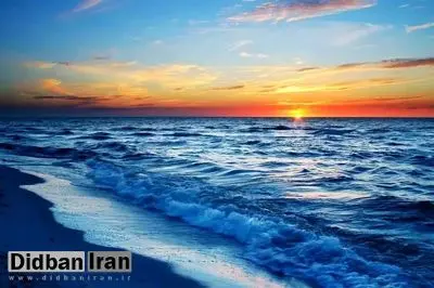 محیط‌زیست: اگر روند فعلی ادامه پیدا کند، تا سال ۲۱۰۰ حدود یک سوم مساحت دریای خزر از دست خواهد رفت