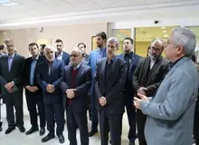 وزیردفاع: عملیاتی شدن اقتصاد مقاومتی به عزم ملی نیاز دارد