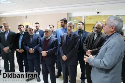 وزیردفاع: عملیاتی شدن اقتصاد مقاومتی به عزم ملی نیاز دارد