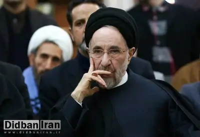 سید محمد خاتمی: سوگمندانه باید گفت دانشگاه‌های ما حال و روز خوبی ندارند/ قدرت و سیاست باید از علم تمکین کنند نه آنکه آن را به تسخیر خود درآورند