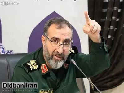 واکنش فرمانده سپاه نینوا به اعتراض های شبانه:زمان اعتراض که ساعت ۱۰ شب نیست/ بیشتر کسانی که با شبکههای معاند و بیگانه در ارتباط بودند، دستگیر شدهاند، بقیه شان هم می گیریم