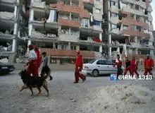 پیام تسلیت امام جمعه اردبیل به مناسبت جانباختگان زلزله غرب کشور