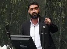 یک نماینده خطاب به رئیسی: برجام فریب آمریکایی است/ از دام توافق فرار کنید