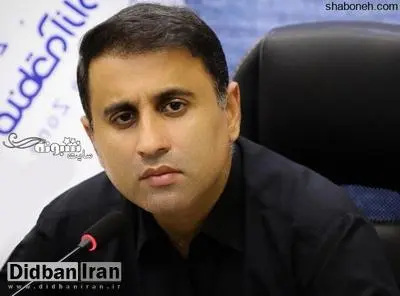 نماینده مجلس: قاطبه اعضای کمیسیون مشترک طرح صیانت از طرفداران پروپا قرص این طرح هستند/ همه مخالفان این طرح که «معاند» نیستند

