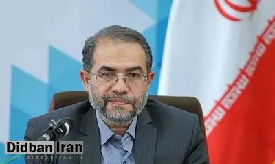 سیامک ره پیک: در شورای نگهبان تفسیری درباره رجل سیاسی نداریم / هیچ دیداری با نامزدهای ریاست جمهوری سال ۱۴۰۰ نداشته ایم/  هیچ مصوبه ای قابل اجرا نیست مگر آن که شورای نگهبان درباره آن نظر دهد