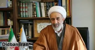 اظهار نظر یک روحانی درباره ادعای «جاسوسی اسرائیل با کمک اجنه»