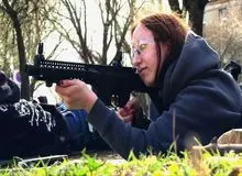 احتمال حمله روسیه به لتونی؛ آموزش تیراندازی در مدارس لتونی اجباری شد