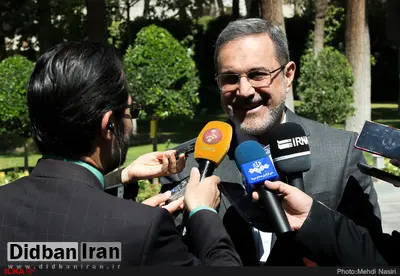 بطحایی: هفته آینده با استیضاح‌کنندگانم دیدار می‌کنم/ امیدوارم نمایندگان قانع شوند