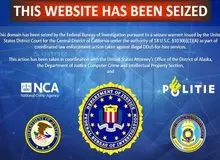 آمریکا: ۹۲ دامنه اینترنتی مورد استفاده ایران را مسدود کردیم