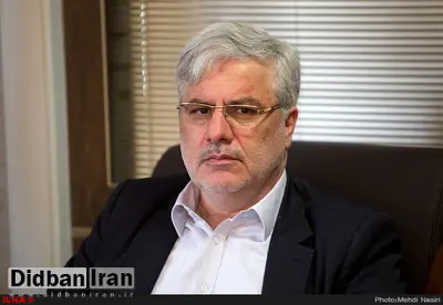 مدیرعامل سازمان تامین اجتماعی: بیمه کولبران به دلیل نداشتن صنف مشخص عملی نشده