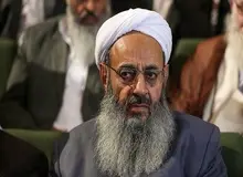 دادگستری‌: مسجد مکی ادعای مسمومیت «مولوی عبدالحمید» را ثابت کند