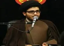 تصویری جالب از برگزاری دعای عرفه توسط زنان در ساحل بابلسر و ادعای یک طلبه جوان/ عکس
