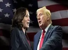 ترامپ: کاملا هریس شکست خورد/ دیگر مناظره ای در کار نیست 