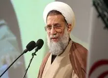 رئیس سازمان عقیدتی سیاسی ارتش: انتخابات ریاست جمهوری ۱۴۰۳ آبروی نظام است /حضور در انتخابات مثل نماز بر تک تک مکلفین واجب است