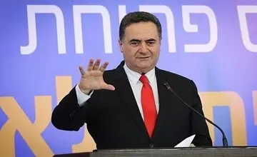 یسرائل کاتز وزیر دفاع اسرائیل: در هفته جاری حملات ایالات متحده آمریکا و اسرائیل به ایران به شکل فزاینده ای افزایش خواهد یافت 