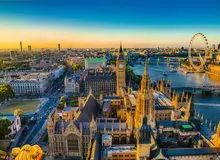 قیمت مسکن در کدام کشور اروپایی بیشترین افزایش را داشته است؟