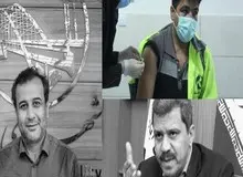 شهرداران اهواز و آبادان به دادگاه معرفی می‌شوند