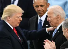 افشاگری «نیویورک پست» درباره مالی فساد جو بایدن‌/ ترامپ: شرم آور است!
