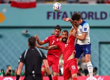 غایبان تیم ملی در دیدار مقابل روسیه مشخص شدند
