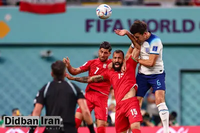 غایبان تیم ملی در دیدار مقابل روسیه مشخص شدند
