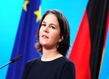 وزیرخارجه آلمان: خواستار گسترش تحریم‌ها علیه ایران هستم