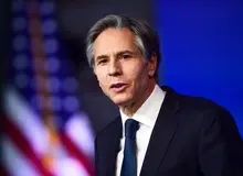 وزیر خارجه آمریکا: ادعای گفت‌وگوی کری و ظریف درباره اسرائیل «کاملا مزخرف» است
