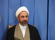 امام جمعه ایلام:  امروز عزت و اقتدار ایران در برابر جهانیان تجلی یافته است