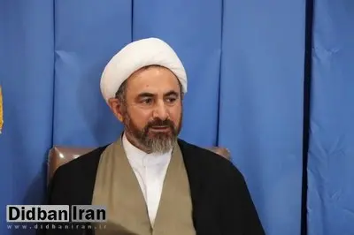 امام جمعه ایلام:  امروز عزت و اقتدار ایران در برابر جهانیان تجلی یافته است