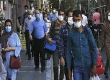 آنفلوآنزا تا ۲ هفته دیگر به اوج می‌رسد / مراقب دورهمی‌های شب یلدا باشید