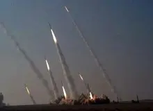 آغاز موج پانزدهم عملیات وعده صادق ۳ 