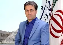 محمود نگهبان سلامی نماینده سابق مجلس در ۴۴ سالگی بر اثر کرونا