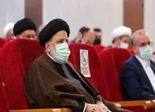 ابراهیم رئیسی: شورای وحدت، جبهه پایداری و ائتلاف باید فعالیت های انتخاباتی خود را ادامه دهند