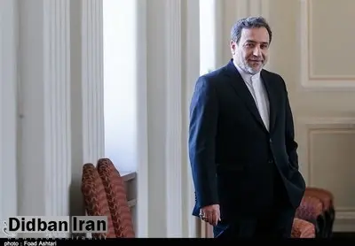 نیویورک تایمز: عراقچی به تیم بایدن از طریق واسطهها پیام مذاکره فرستاده است