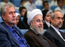 علی ربیعی از رسانه های اصلاح‎طلب و حامی دولت شکایت کرد