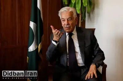 پاکستان در حال بررسی اعزام نیرو به غزه است