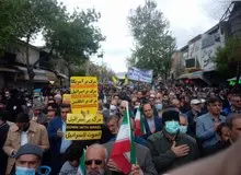  آمریکا به‌عنوان متهم اول اداره جنگ غزه در سیاست شیطانی خود تجدید نظر کند/ حمله به بخش کنسولی سفارت ایران پاسخی سخت و پشیمان‌کننده خواهد داشت