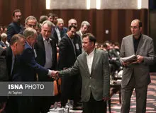 آخوندی پاسخ اکبر ترکان را داد+ جزییات